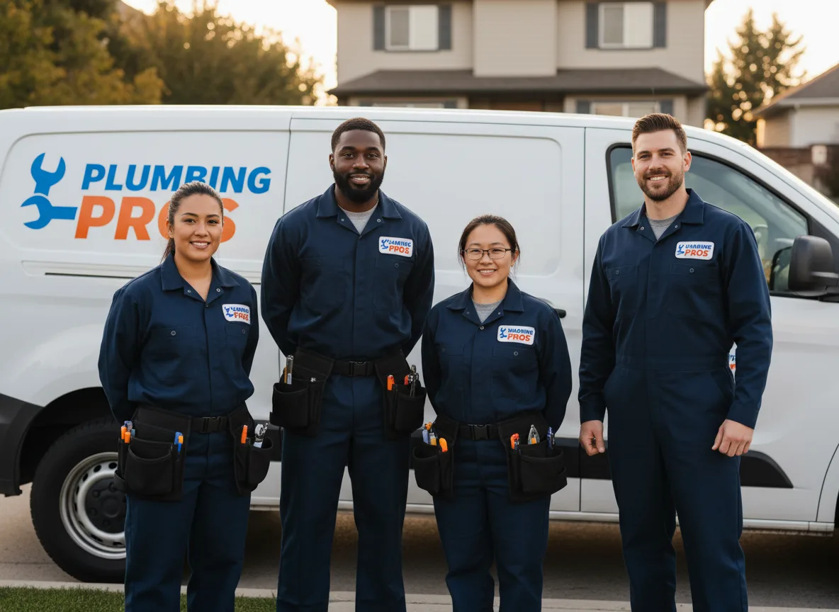 Water Heater Repair company in Lubec, ME